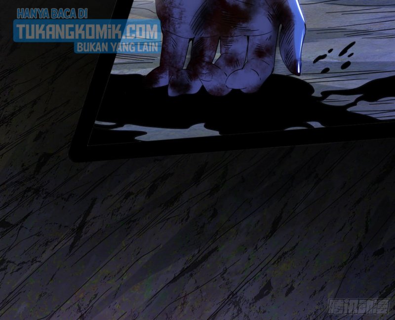 I’m An Evil God